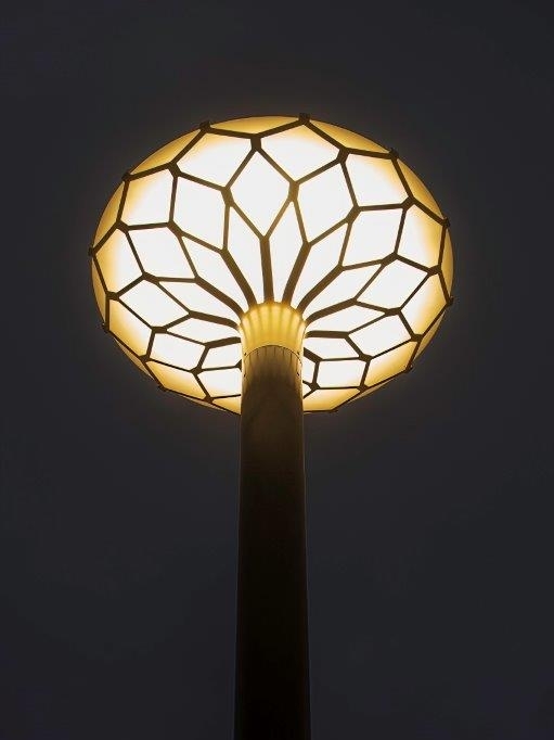 Louis Poulsen Nest