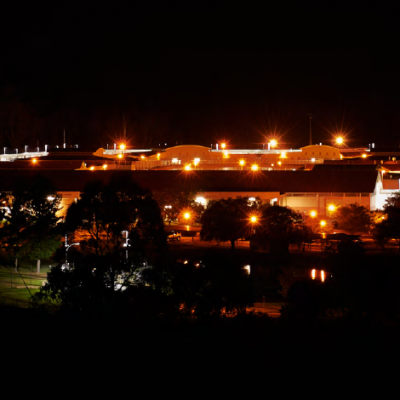 Nsw Penitentiary Lighting Upgrade 3