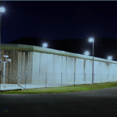 Nsw Penitentiary Lighting Upgrade 4