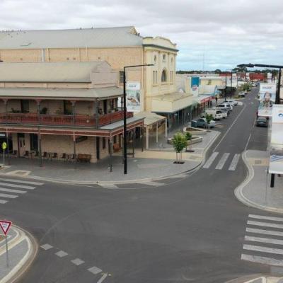 Kadina Copper Coast Redevelopment 1