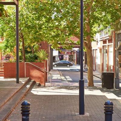 Louis Poulsen Lighting 1