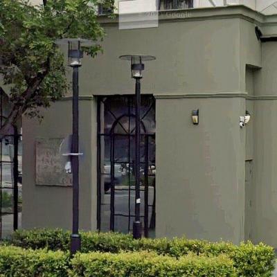 Louis Poulsen Lighting 2