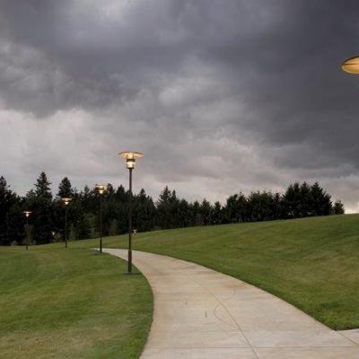 Louis Poulsen Lighting 7