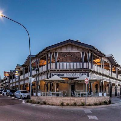 Murray Bridge Lighting 11