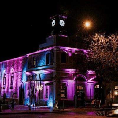 Murray Bridge Lighting 12