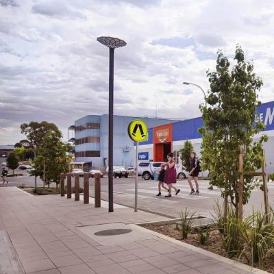 Murray Bridge Lighting 13