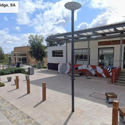 Murray Bridge Lighting 3