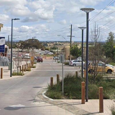 Murray Bridge Lighting 4