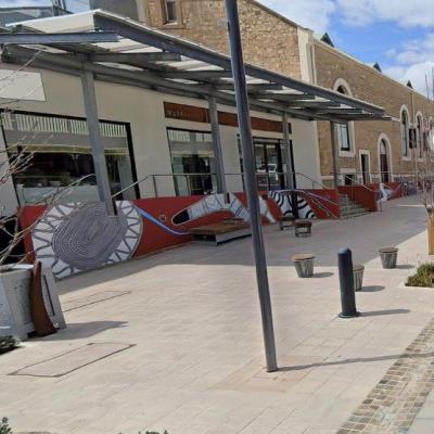 Murray Bridge Lighting 5