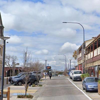 Murray Bridge Lighting 6