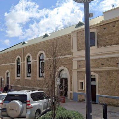 Murray Bridge Lighting 7