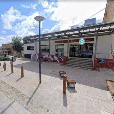 Murray Bridge Lighting 8