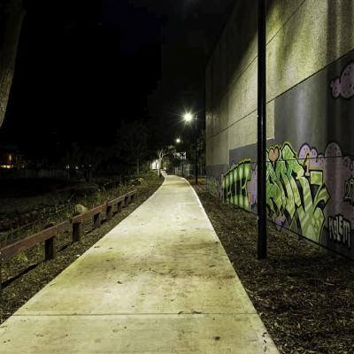 Pittwater Pathway Lighting 4