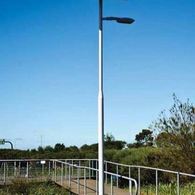 Pecan Solar Lighting 10