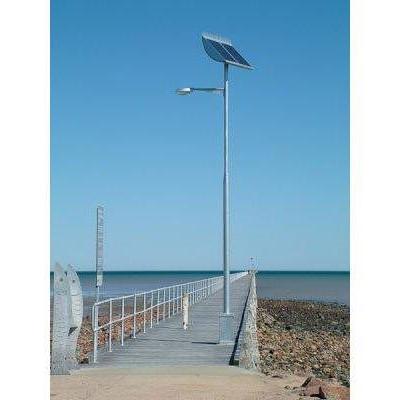Pecan Solar Lighting 8