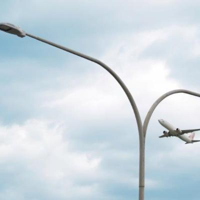 Tapleys Hill Road Lighting 2