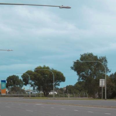 Tapleys Hill Road Lighting 5