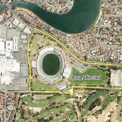 Football Park Redevelopment Site