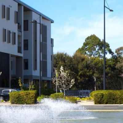 West Lakes Redevelopment 3