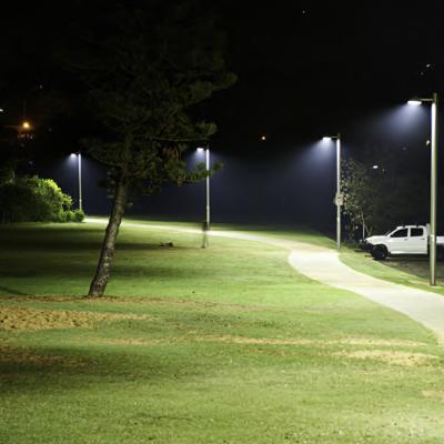 Pittwater Pathways Lighting 2