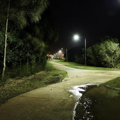 Pittwater Pathways Lighting, NSW