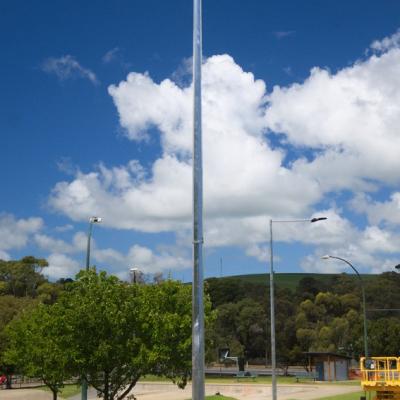 Yankalilla Double Arm