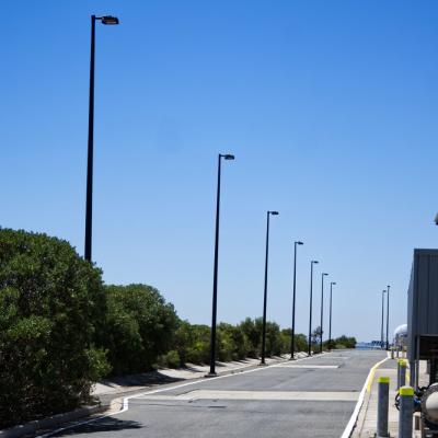 Adelaide Desalination Plant 1