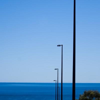 Adelaide Desalination Plant 7