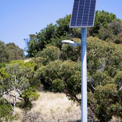 Granite Island Old Causeway 3