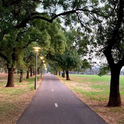 Adelaide Lighting, SA