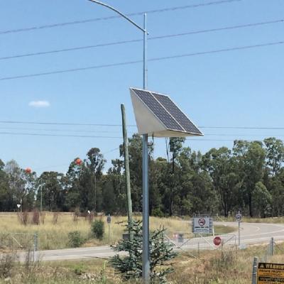 Hunter Valley Coal Fields 2
