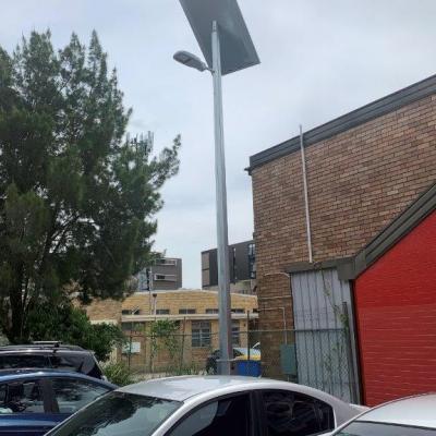 Engadine Solar Project 4 Sharpenai Softness