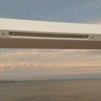 Granite Island Causeway Lighting 16