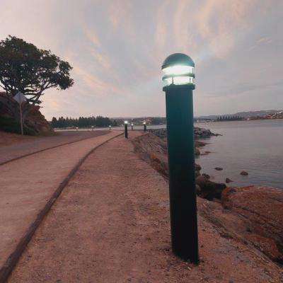 Granite Island Causeway Lighting 6